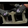 Magid D-ROC GPD820 Lightweight NitriX Palm Coated Work Gloves – Cut Level A6 GPD8208